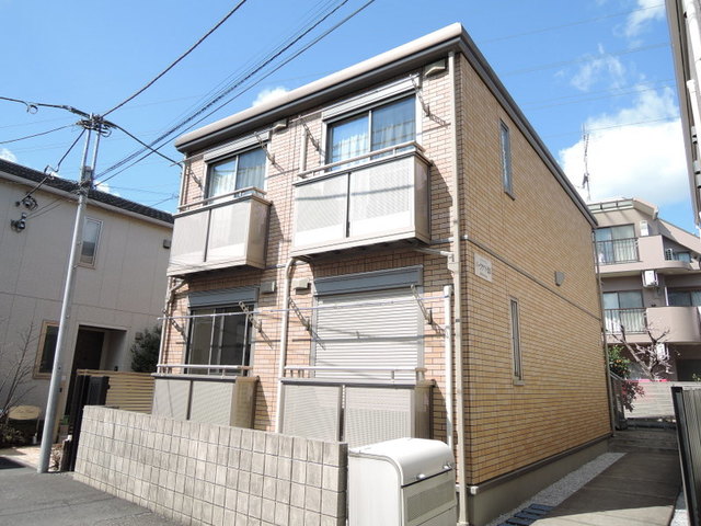 建物外観　★地震・火災に強いセキスイハイム施工★