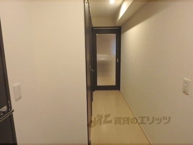 その他部屋・スペース　廊下