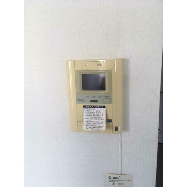 セキュリティ　※同仕様写真含む