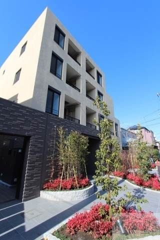 建物外観　物件画像
