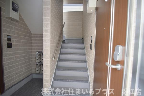 ロビー