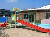 幼稚園・保育園　岩屋保育所（幼稚園・保育園）まで791m