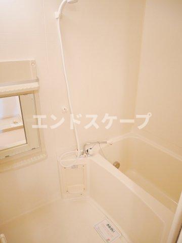 バス・シャワールーム　高崎、前橋のお部屋探しはエンドスケープまで！お客様の理想お聞
