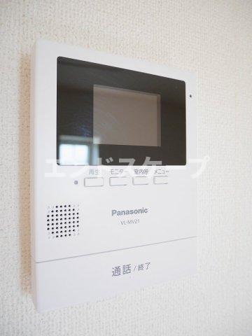 セキュリティ　高崎、前橋のお部屋探しはエンドスケープまで！お客様の理想お聞