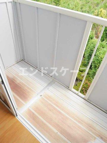 バルコニー　高崎、前橋のお部屋探しはエンドスケープまで！お客様の理想お聞