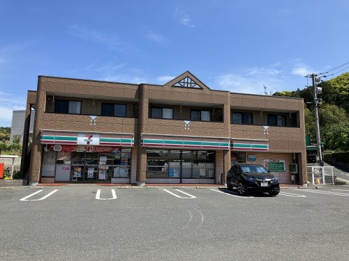 コンビニ　セブンイレブン宗像陵厳寺店（コンビニ）まで328m