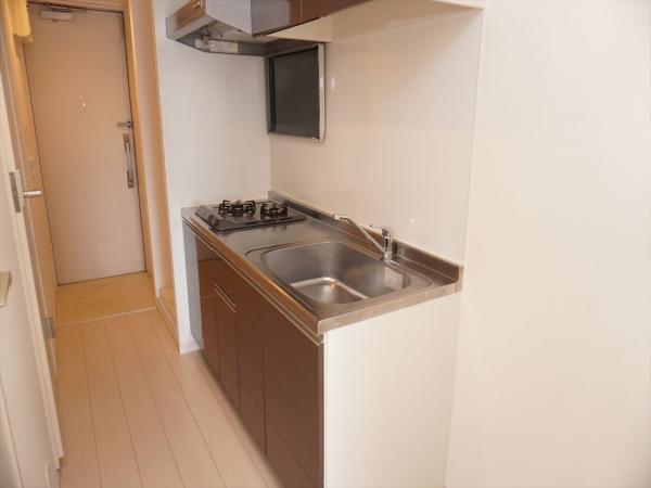 その他設備　その他部屋・スペース