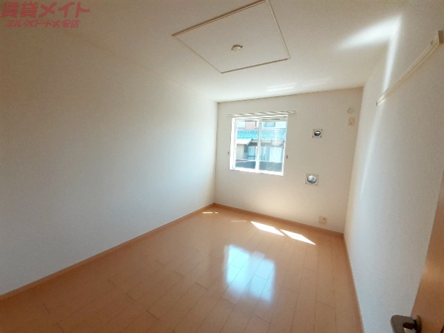 その他部屋・スペース　別部屋反転画像参考