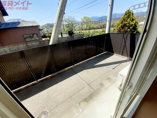 庭　別部屋反転画像参考