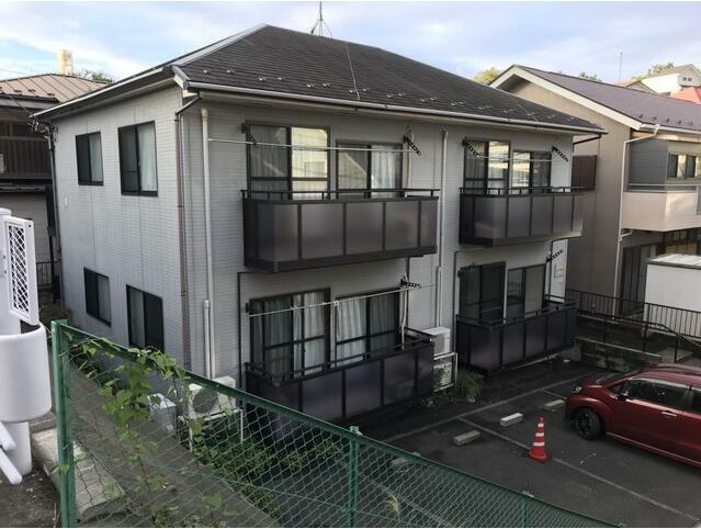 建物外観　当店おすすめ物件♪