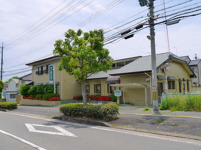 病院　西川歯科医院（病院）まで282m