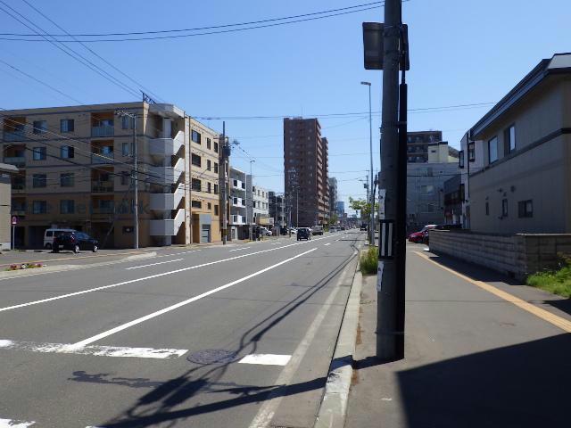 その他　周辺環境