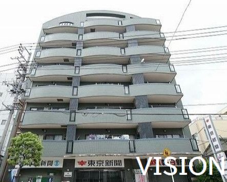 建物外観　☆外観☆