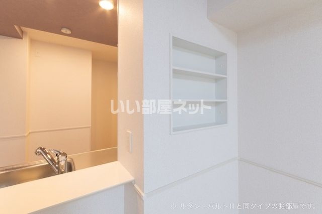 その他部屋・スペース