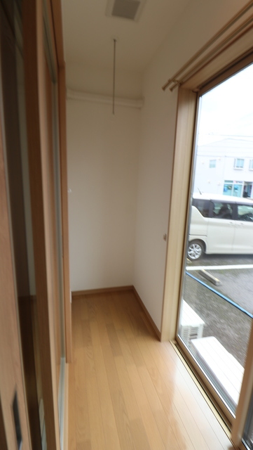 その他部屋・スペース　サンルーム付き★