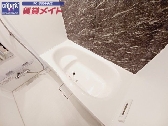 バス・シャワールーム　同タイプ参考写真