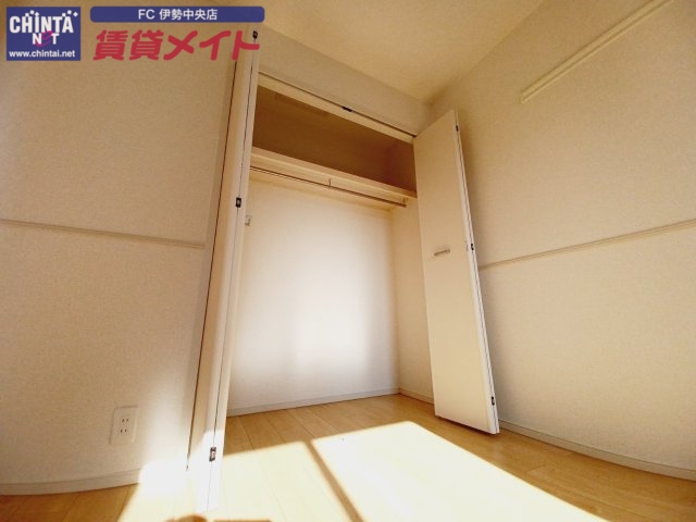 収納　同タイプ参考写真
