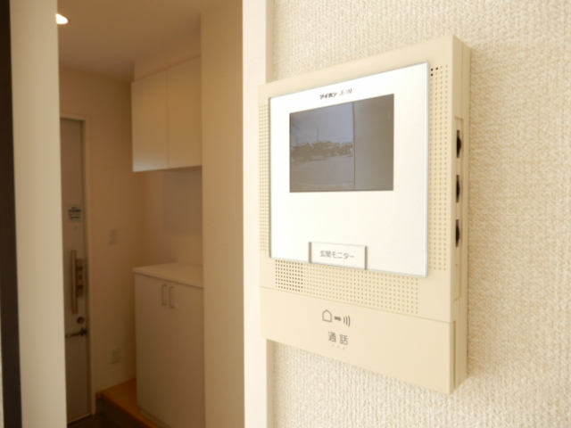 セキュリティ　図面と現状に相違がある場合には現状を優先