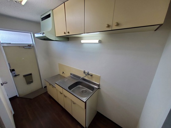 その他　※別部屋の写真です