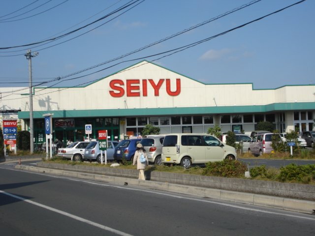 その他　西友所沢花園店（その他）まで403m