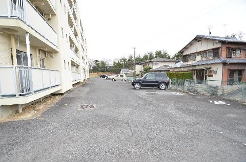その他共有部分　共有部分（イメージ）