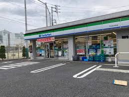 コンビニ　ファミリーマート千住あずま店（コンビニ）まで289m