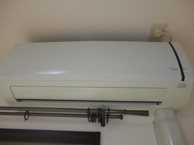 その他設備　※写真は別号室です(参考)