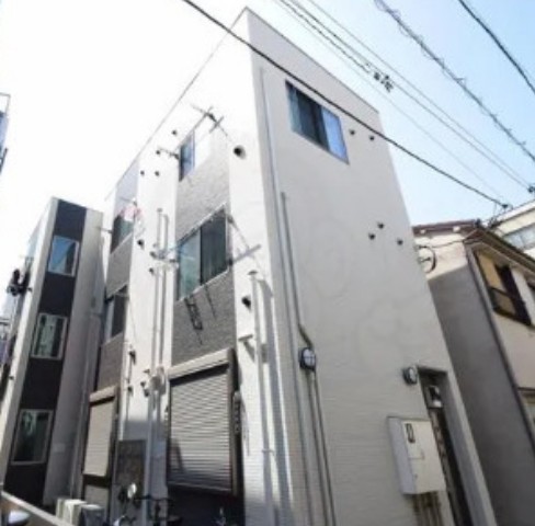 建物外観　☆外観☆