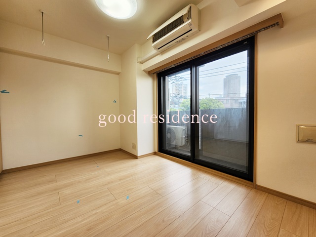その他部屋・スペース　【女性のお一人暮らしでも安心のセキュリティ♪】住環境良好！