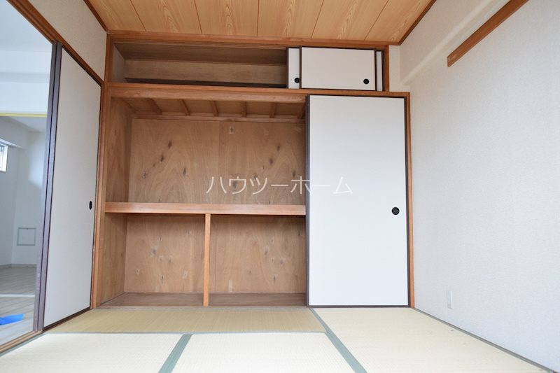 その他部屋・スペース　畳が御座います