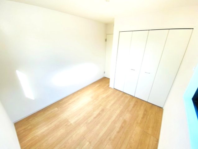 その他設備　洋室(2)☆