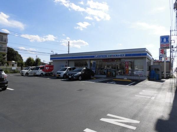 京成松戸線 鎌ケ谷大仏駅 徒歩23分 2階建 築43年の周辺写真