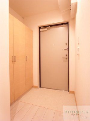 その他部屋・スペース　玄関