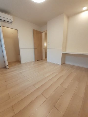 その他部屋・スペース　おしゃれな内装です