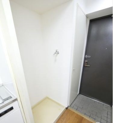 玄関　別号室参考写真