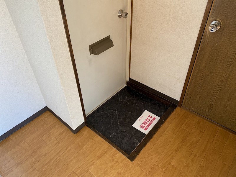 玄関　イメージ
