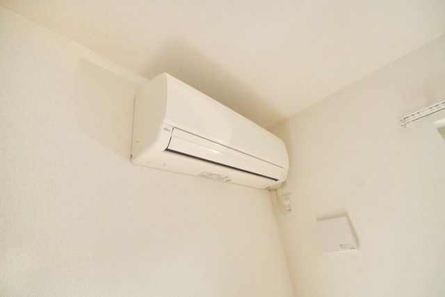 その他部屋・スペース　★エアコン★
