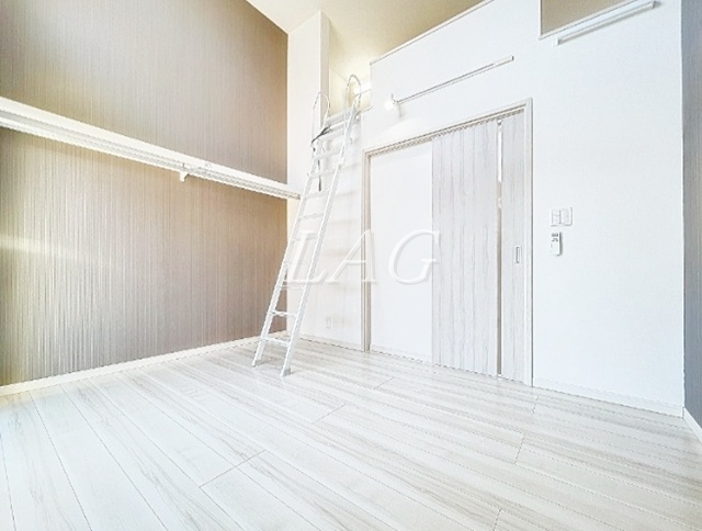 居室・リビング　洋室のお部屋です。