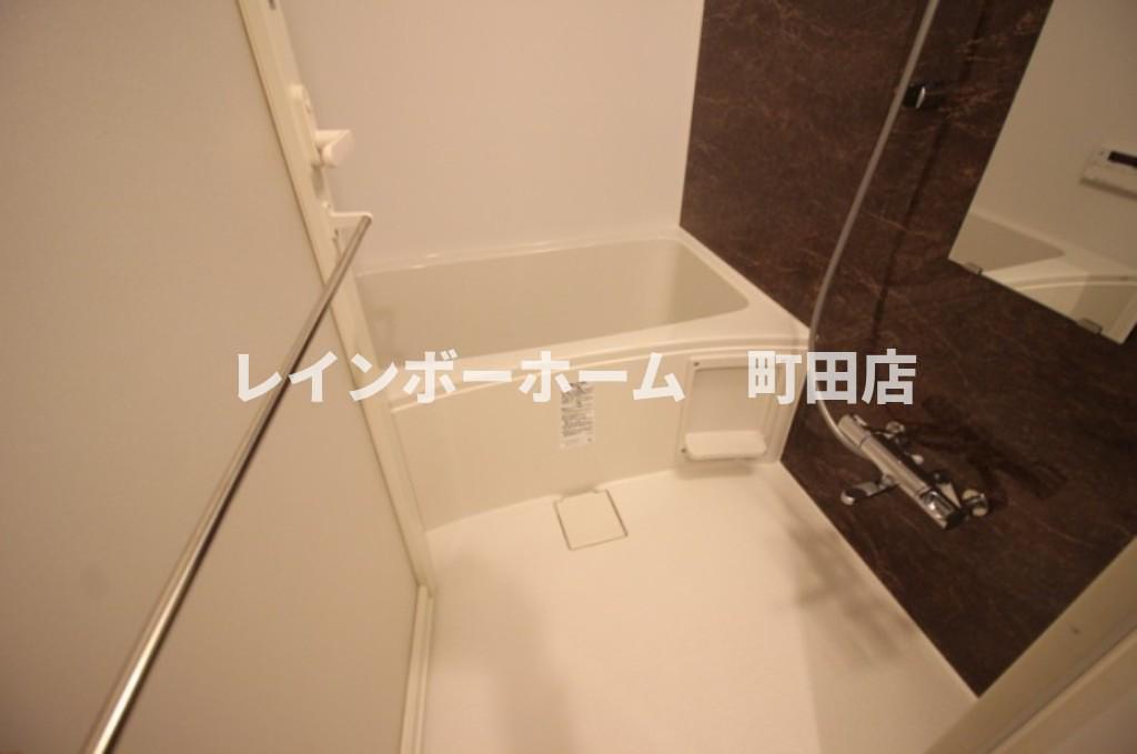 バス・シャワールーム　※他号室反転タイプ参考