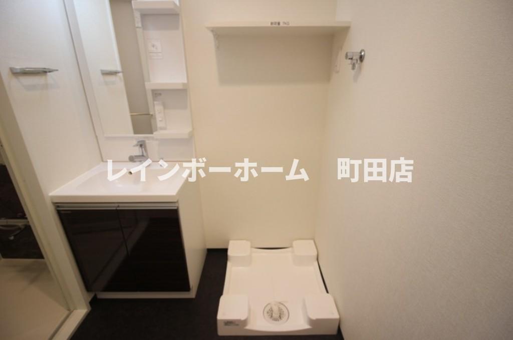 その他設備　※他号室反転タイプ参考