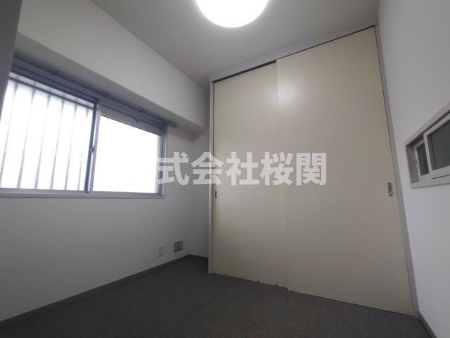 その他　洋室４帖?