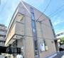 淵野辺駅より徒歩7分 3階 築20年10ヶ月の賃貸物件