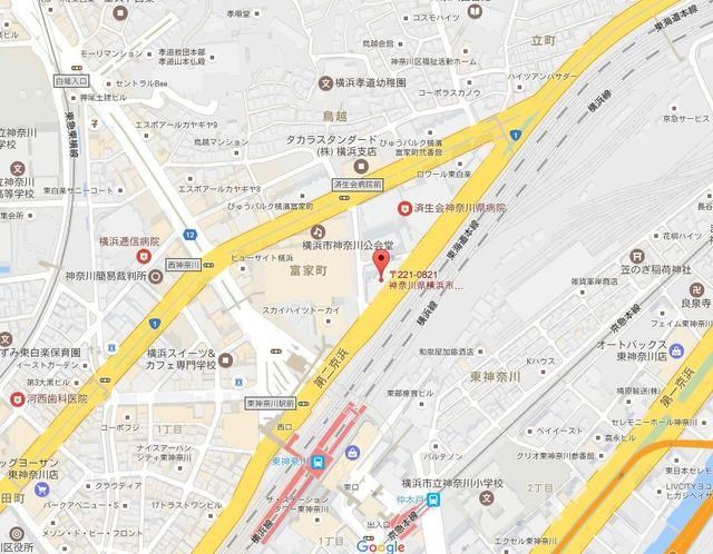 その他　★★案内図★★