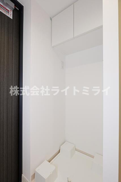 その他設備　※写真は同タイプ住戸です。?