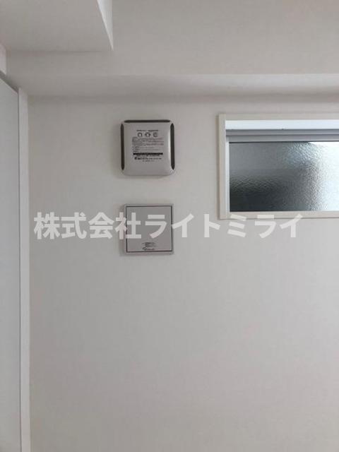 その他　※写真は同タイプ住戸です。?