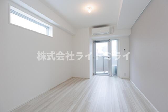居室・リビング　※写真は同タイプ住戸です。?