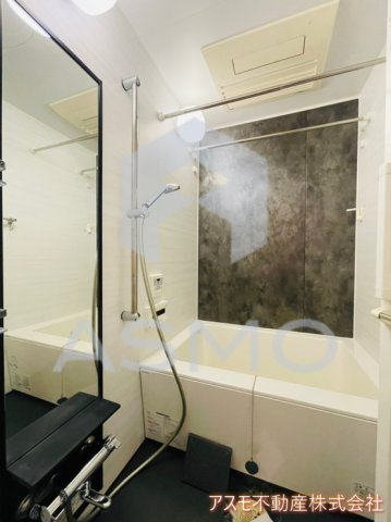 その他部屋・スペース　同マンション別部屋参考写真