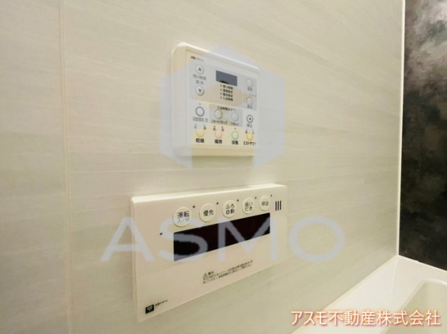 その他設備　同マンション別部屋参考写真