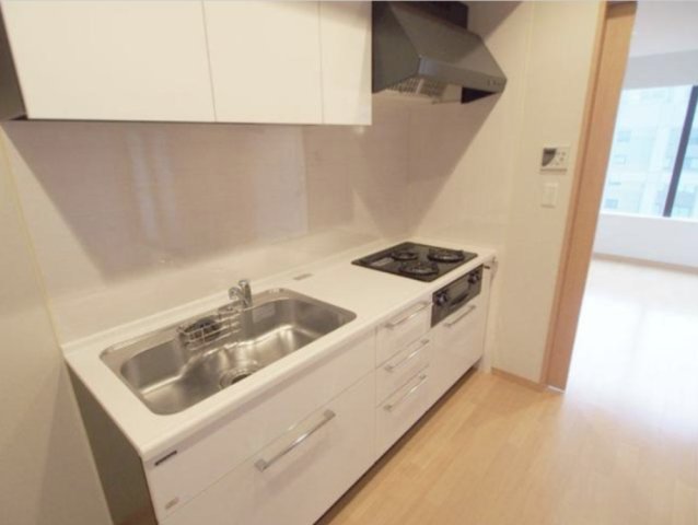キッチン　別部屋参考写真