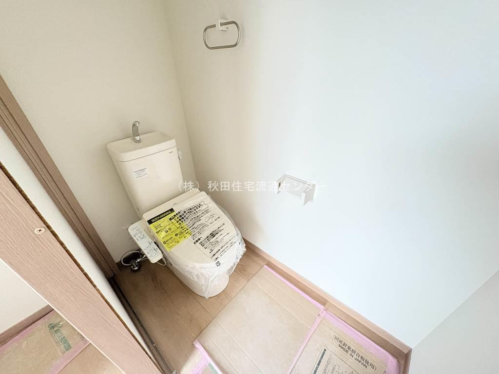 merveille haruのトイレ写真